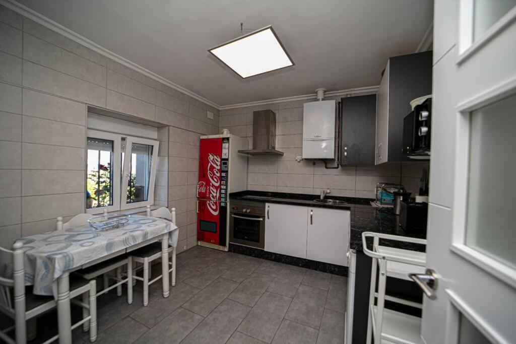 Miraleon Vila Exterior foto