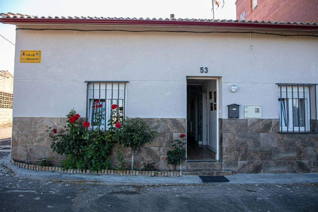 Miraleon Vila Exterior foto