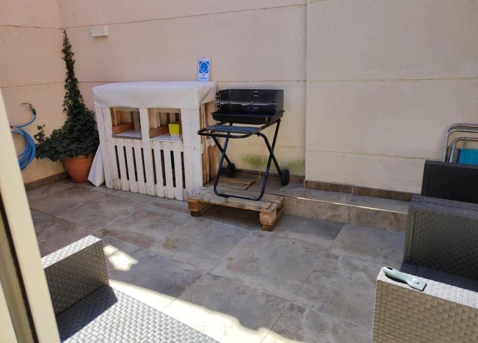 Miraleon Vila Exterior foto