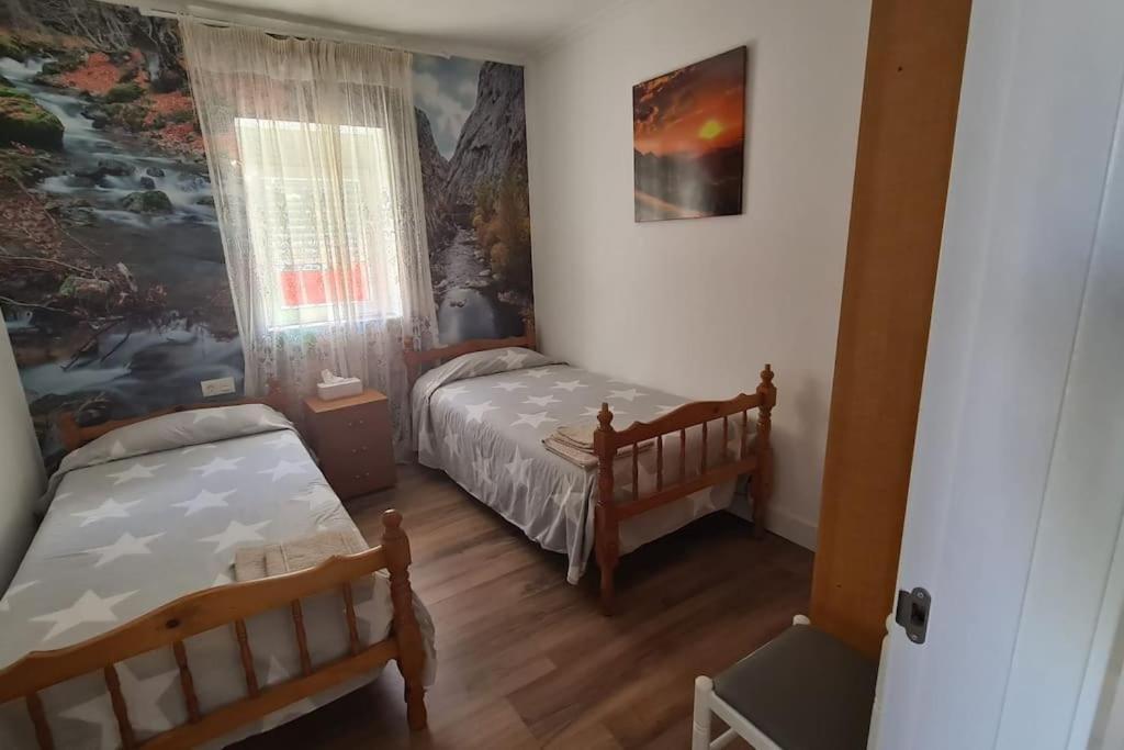 Miraleon Vila Exterior foto