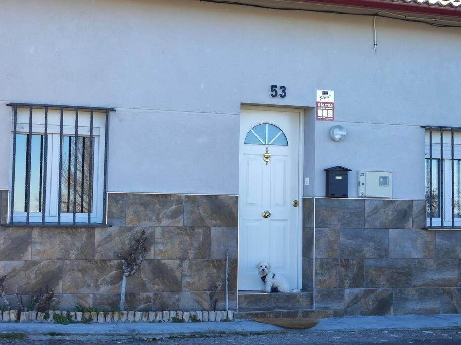 Miraleon Vila Exterior foto